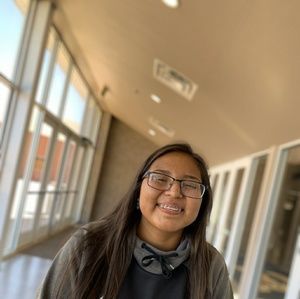 Meet your Posher, Ty